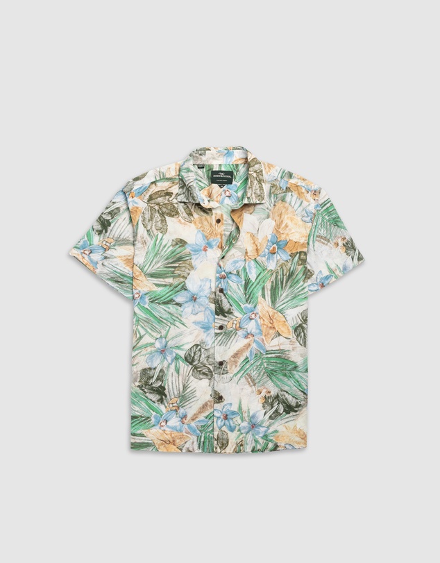 Rodd & Gunn - Otokia Shirt
