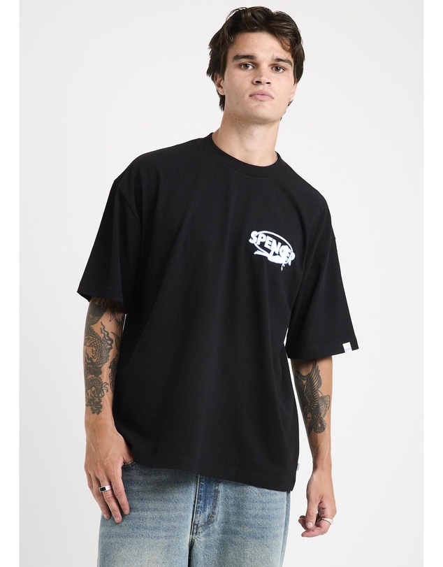 Spencer Project - Lounge T-Shirt