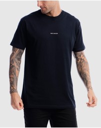 First Division - Division Tee