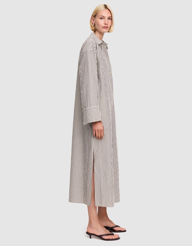 ARKET - Victoire Shirt Dress