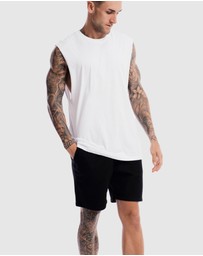 First Division - 2-Pack Weekender Tee