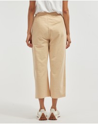 Amelius - Jamie Wide Leg Pant