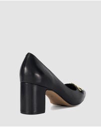 Dune London - Accurate - Black