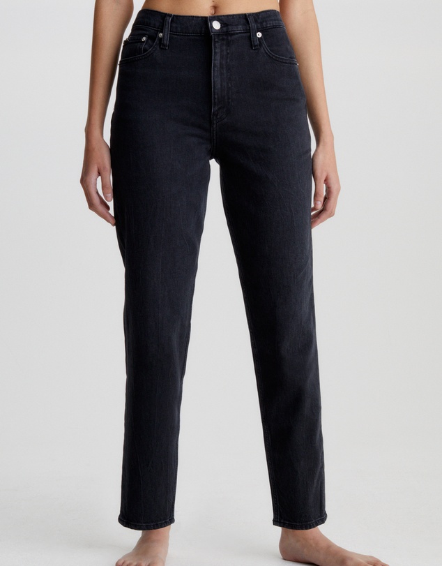 Calvin Klein Jeans - Mom Jeans
