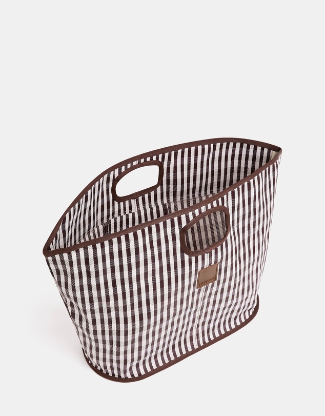 EAU BAGS - Grand Bucket Bag