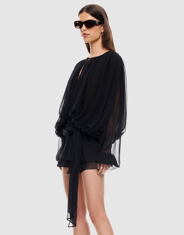 Lioness - Elements Mini Dress