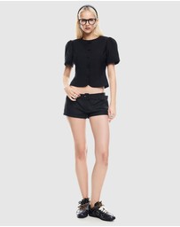 Lioness - Femme Blouse
