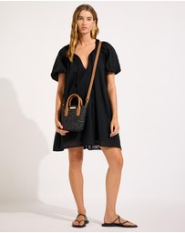 Seafolly - Micro Tote Bag