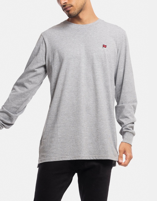 Stock & Co. - Havana Long Sleeve Tee