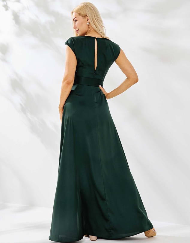 Alabaster The Label - Aurelia Dress