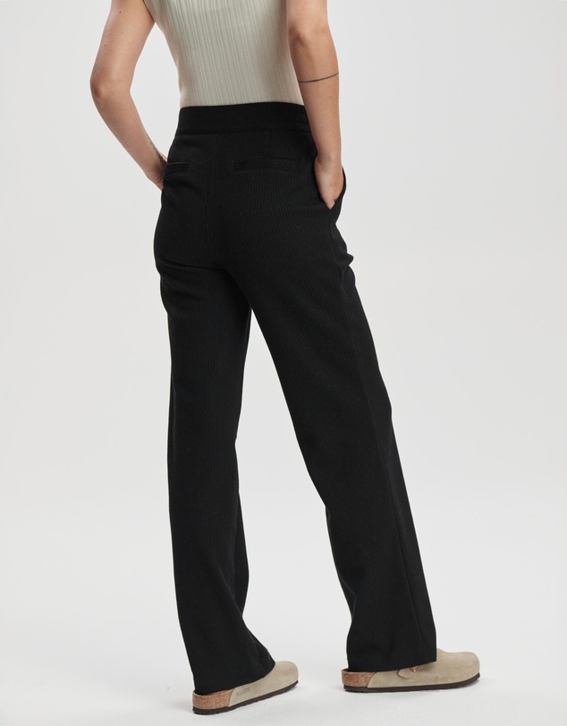 Varley - Aberdeen Straight Leg Pants