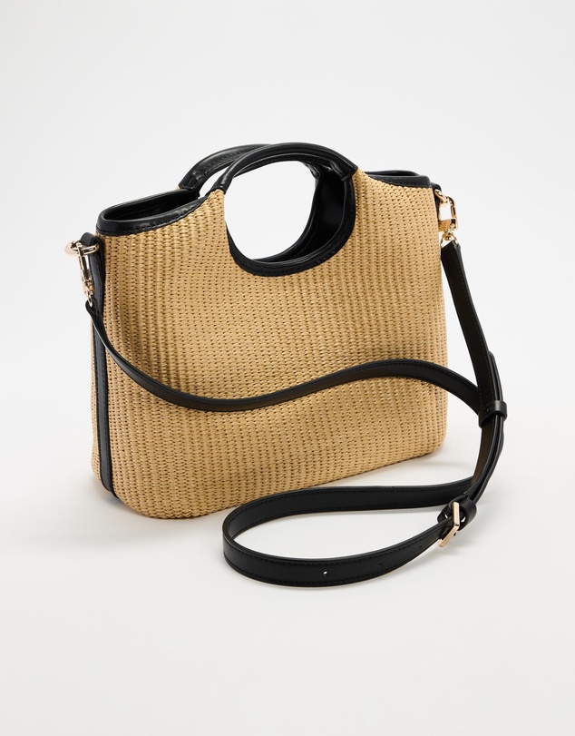 GUESS - Kirsten Mini Satchel