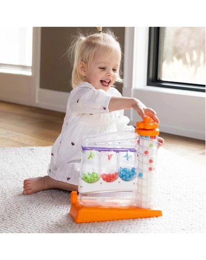 Fat Brain Toys - Toys Sort Again