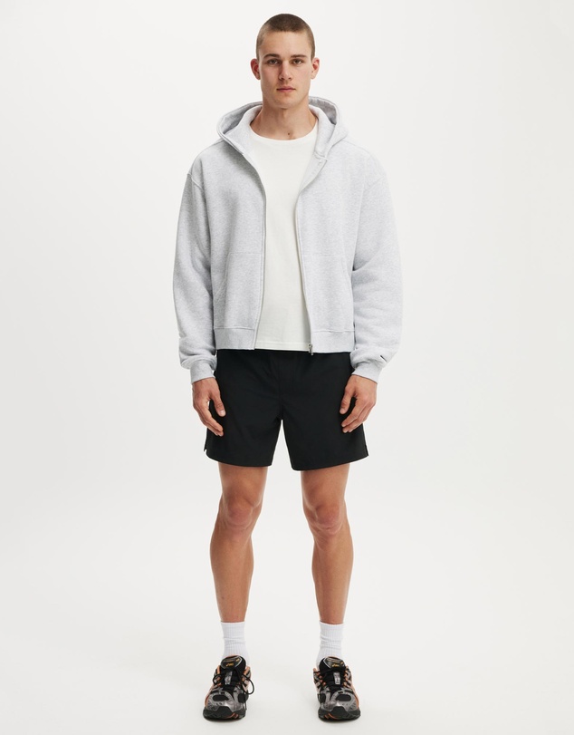 Cotton On - Easy Active Shorts