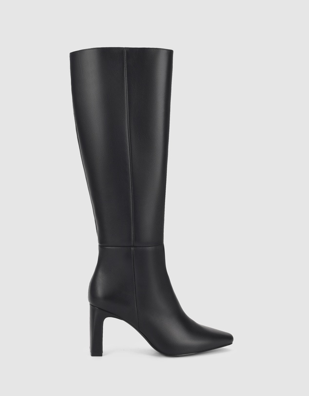Siren - Cacey Long Boots