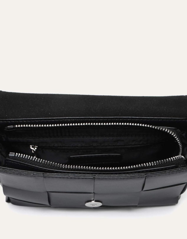 Jo Mercer - Honey Cross Body Bag