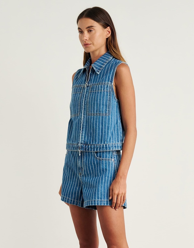 Jag - Carrie Vest