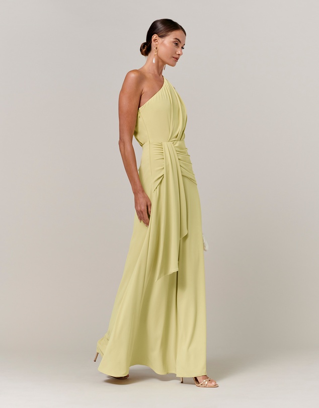 Savel - Dora Maxi Dress