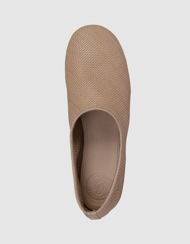 Beau Coops - Mariyan Ballerinas