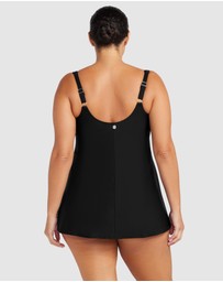 Artesands - Hues Delacroix Cross Over Swimdress