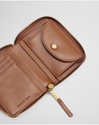 Country Road - Zip Around Wallet