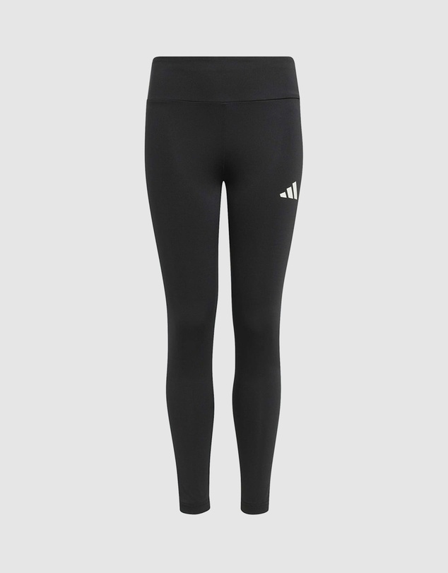 adidas Sportswear - Train Essentials 3-Stripes Leggings - Kids-Teens