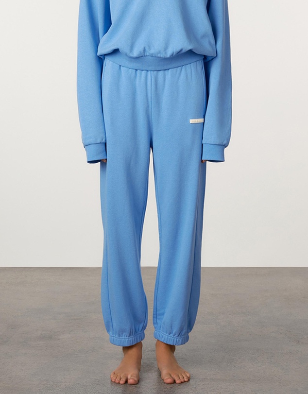 Zulu & Zephyr - Cuffed Sport Sweatpants