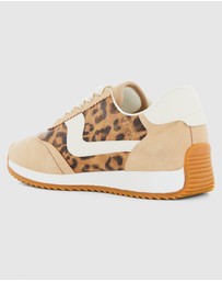SPURR - Lucile - ONLINE EXCLUSIVE