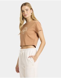 Billabong - Womens Sunset Horizons T-Shirt