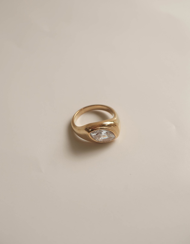 Zahar - Darcy Ring