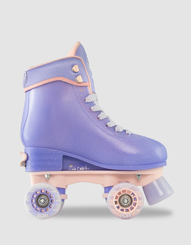 Crazy Skates - Soda Adjustable Skates