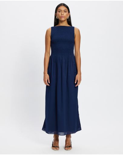 Blue Dark