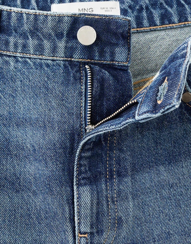 M.N.G - Studs Jeans