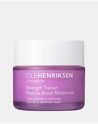 Ole Henriksen - Strength Trainer Peptide Boost Moisturizer