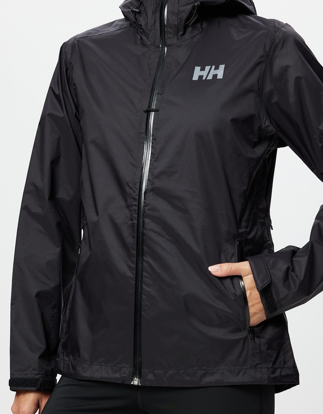 Helly Hansen - Terra Micro Jacket