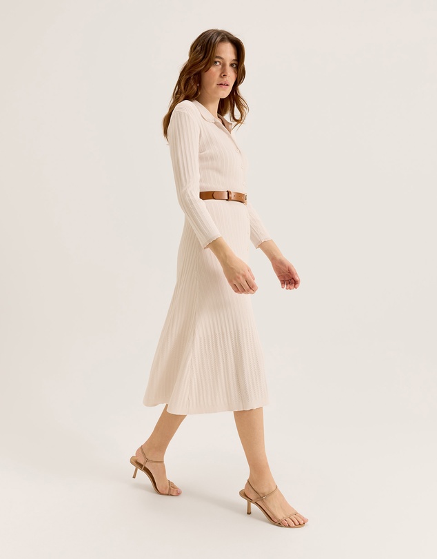 Review - Lina Knit Dress