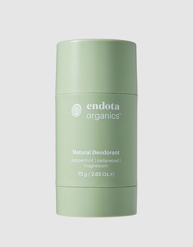 Endota - Organics - Natural Deodorant