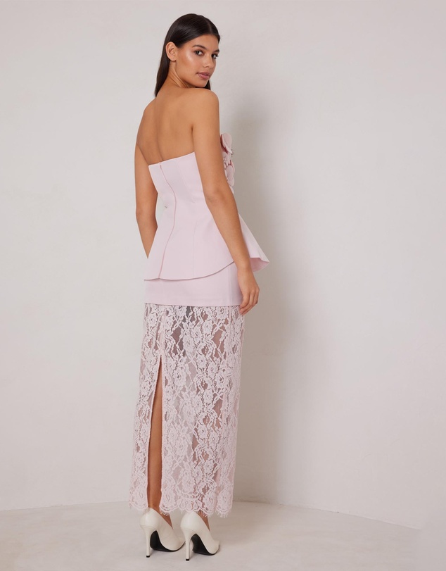 Elle Zeitoune - Darren Maxi Dress