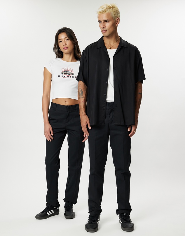 Dickies - 872 Slim Tapered Work Pants