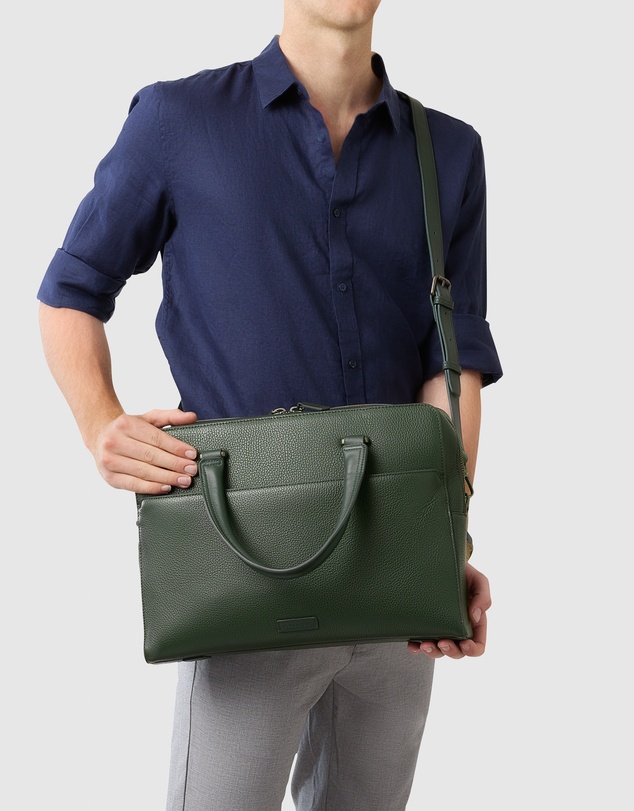 Kinnon - Armstrong Business Bag
