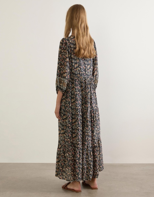 Auguste The Label - Valley Maxi Dress