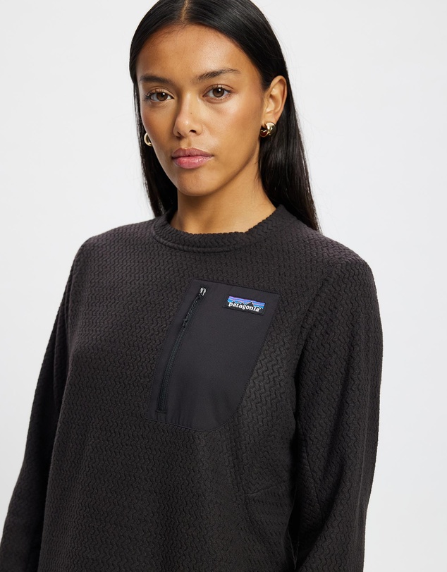 Patagonia - R1 Air Crew Jumper