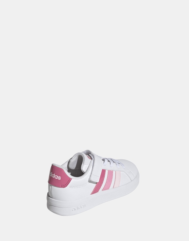 adidas Performance - Grand Court 3.0 Pre-School