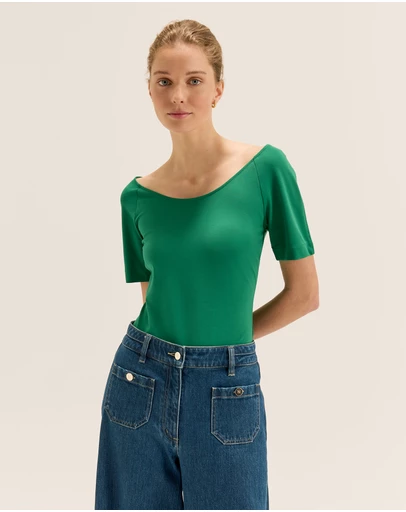 Review - Ashlyn Top