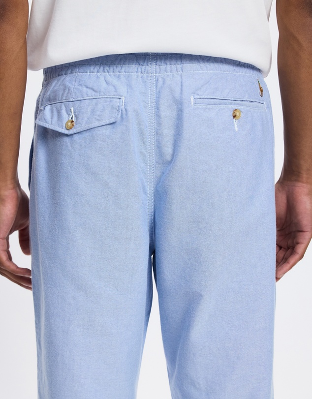 Polo Ralph Lauren - ICONIC EXCLUSIVE - Cfprepsterp Flat Front Pants