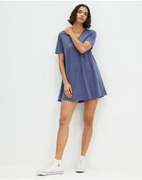 Grace Willow - Eden Tee Dress