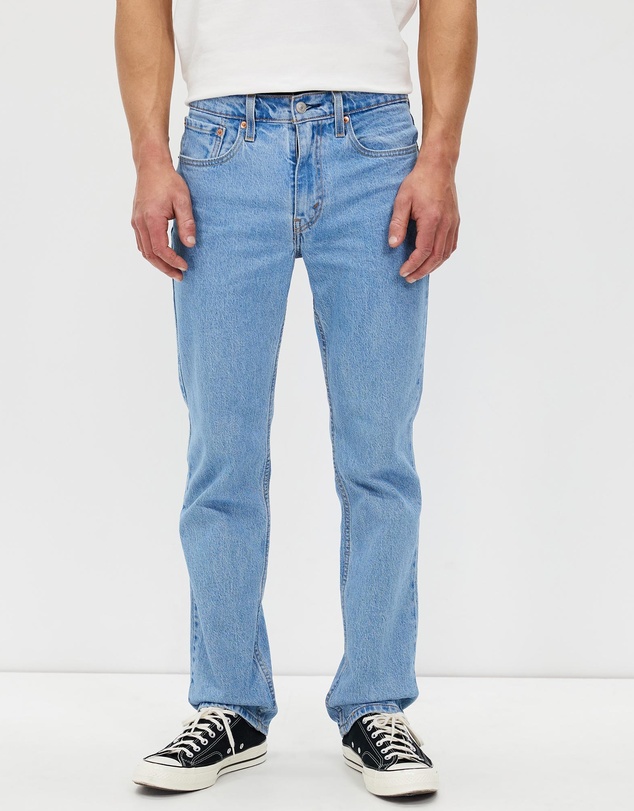 Levi's - 516 Straight Jeans