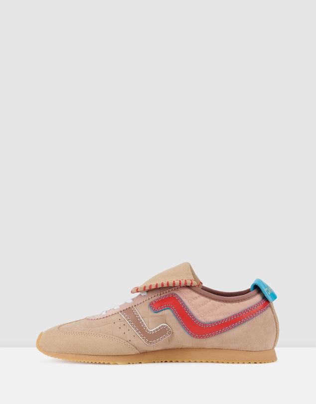 Rollie - Shift Sneaker