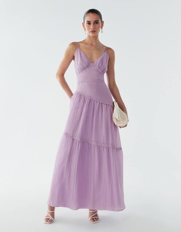 BWLDR - Allure Dress