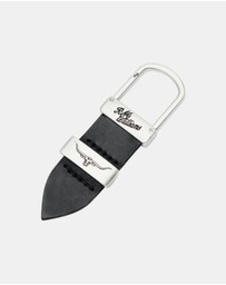 R.M.Williams - Drover Key Fob